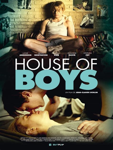 twinks gif|House of Boys (2009)